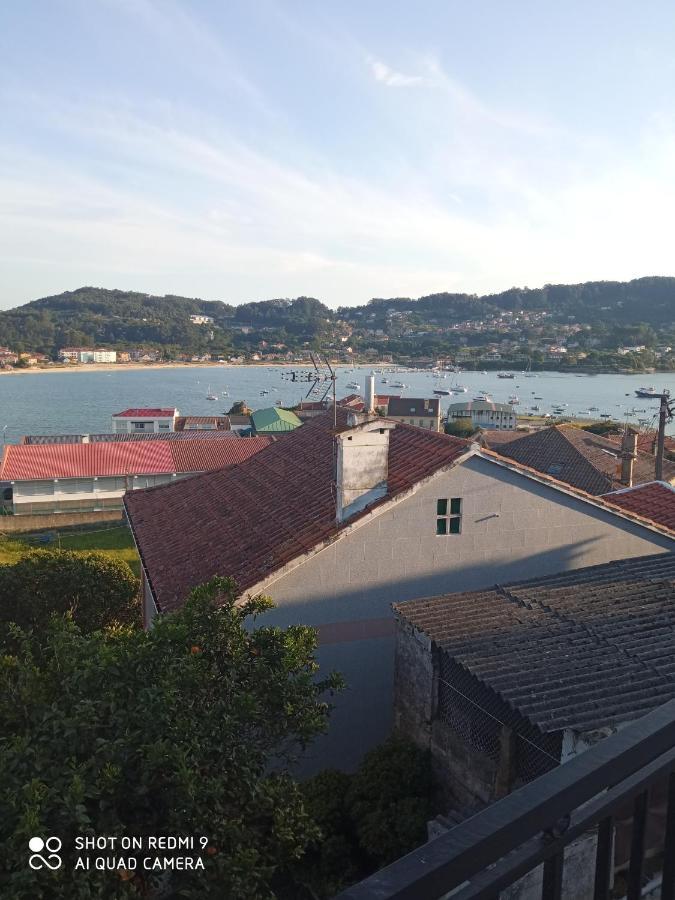 A Muradana Pontevedra Exterior photo
