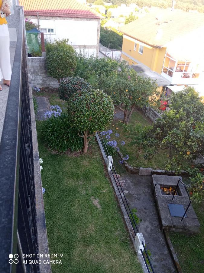 A Muradana Pontevedra Exterior photo